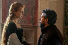 Becoming Elizabeth (2022)