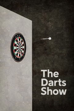 The Darts Show (2022)