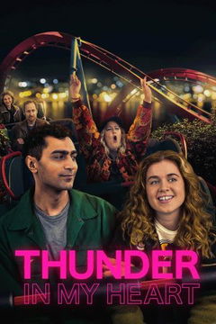 Thunder in My Heart (2021&#8209;&nbsp;)