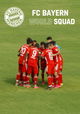 FC Bayern World Squad