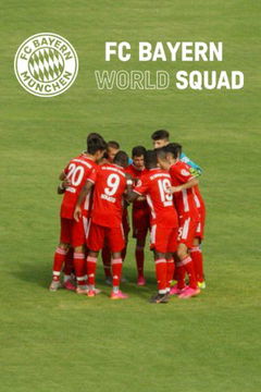 FC Bayern World Squad (2021)