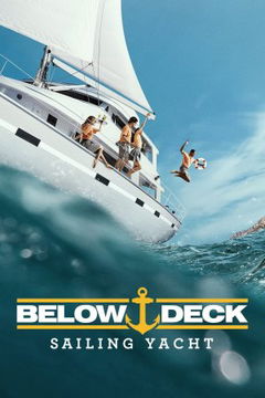 Below Deck Sailing Yacht (2020–&nbsp;)