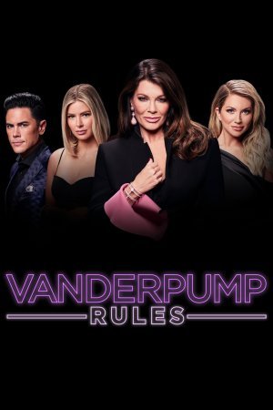 Vanderpump Rules (2013– )