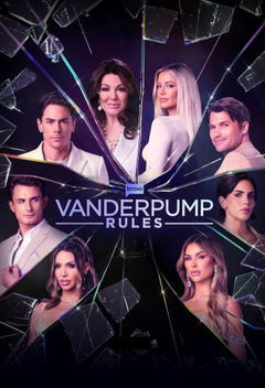Vanderpump Rules (2013‑ )