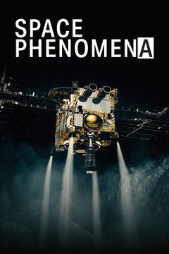 Space Phenomena (2019)
