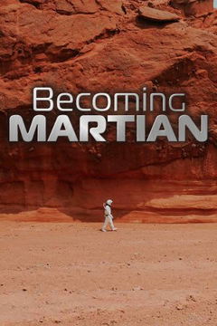 Becoming Martians (2020)