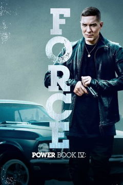Power Book IV: Force (2022–&nbsp;)