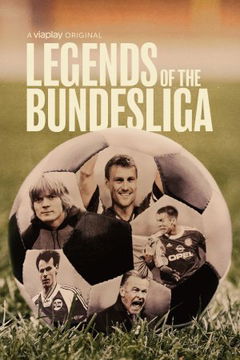 Legends of the Bundesliga (2022)