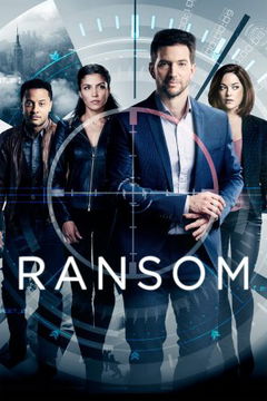 Ransom (2017–2019)