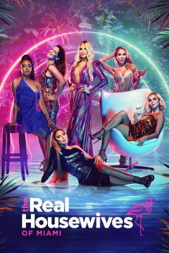 The Real Housewives of Miami (2011&#8209;&nbsp;)