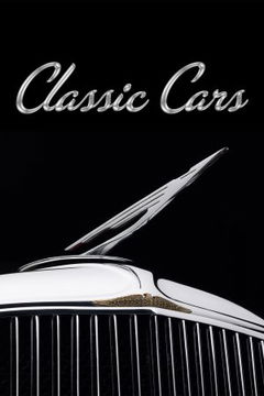 Classic Cars (2016&#8209;&nbsp;)