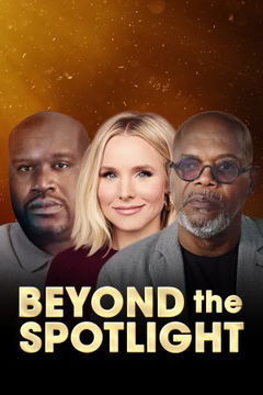 Beyond the Spotlight (2020)
