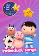 Little Baby Bum - Individual Songs