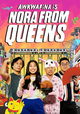 Awkwafina is Nora From Queens