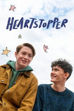 Heartstopper (2022–2024)