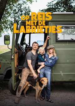 Op Reis met de Labrietjes (2019)