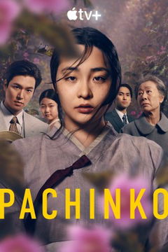 Pachinko (2022–&nbsp;)