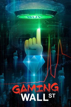 Gaming Wall Street (2022)