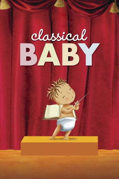 Classical Baby (2005&#8209;2017)