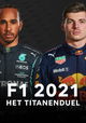 F1 2021: Het titanenduel