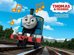 Thomas and Friends Karaoke (2007)