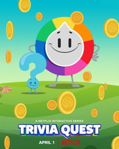 Trivia Quest (2022)