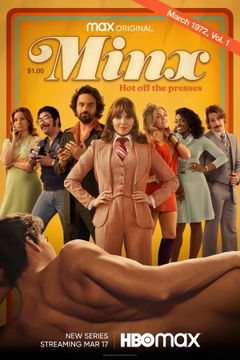 Minx (2022&#8209;2023)