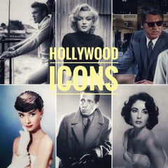 Hollywood Icons (2020&#8209;&nbsp;)