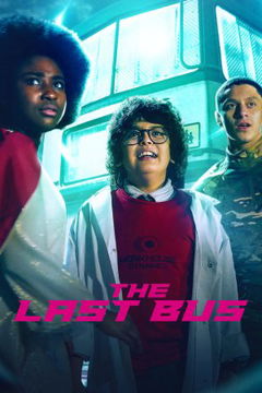 The Last Bus (2022&#8209;&nbsp;)