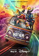 The Muppets Mayhem