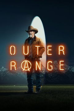Outer Range (2022–2024)