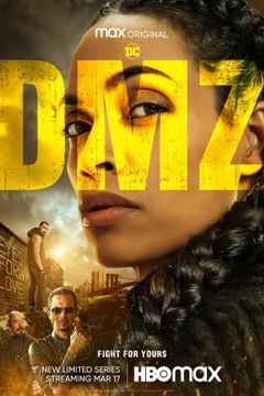 DMZ (2022)
