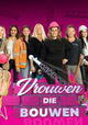 Vrouwen die Bouwen