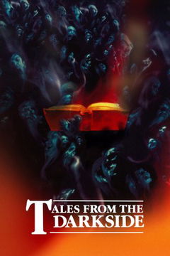 Tales from the Darkside (1984&#8209;1988)
