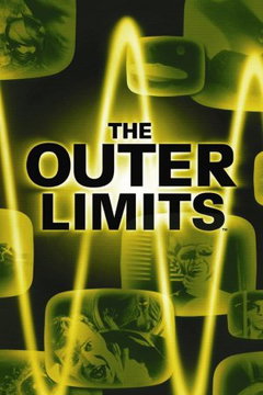 The Outer Limits (1963‑1965)