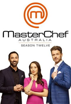 MasterChef Australia (2009&#8209;&nbsp;)