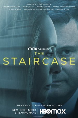 The Staircase (2022– )