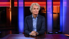 Pauw - De macht en het vertrouwen (2022)