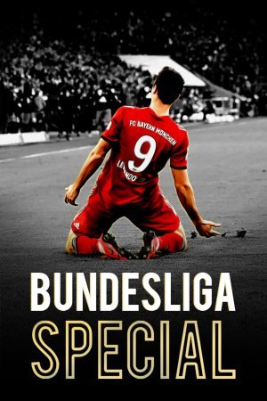 Bundesliga Special (2017– )