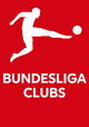 Bundesliga Clubs