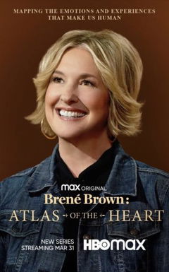 Brené Brown: Atlas of the Heart (2022‑ )