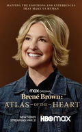 Brené Brown: Atlas of the Heart