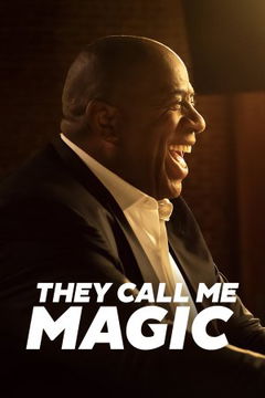 They Call Me Magic (2022)