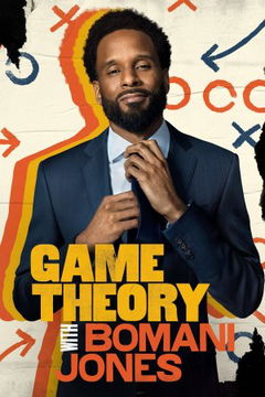 Game Theory with Bomani Jones (2022–2023)