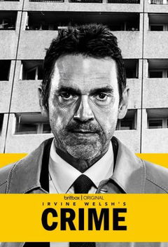 Crime (2021‑ )