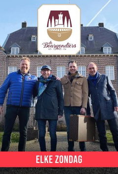 De Bourgondiërs (2022)