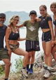 Last family standing