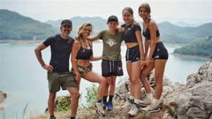 Last family standing (2022– )