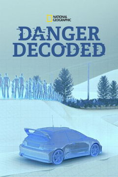 Danger Decoded (2015‑ )
