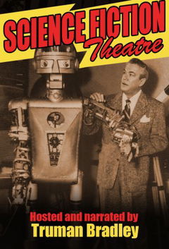Science Fiction Theatre (1955‑1957)